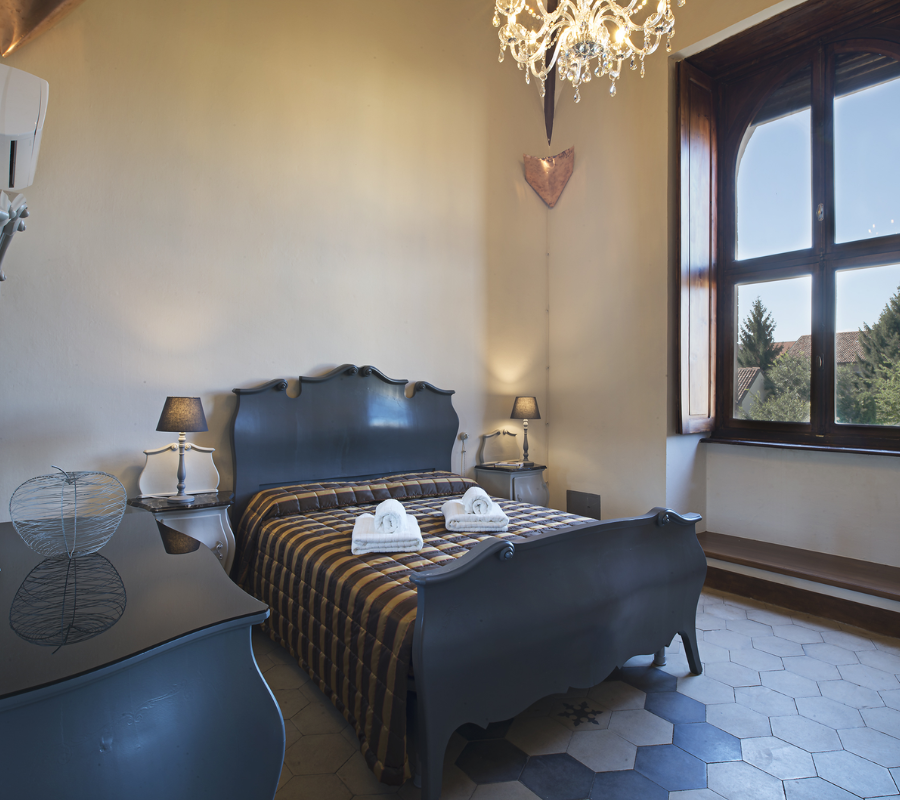 Castello Medici del Vascello Castello Medici del Vascello