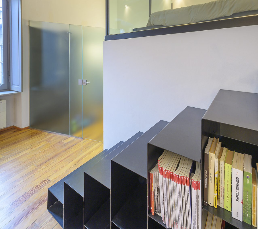 Oscar’s Flat Oscar’s Flat