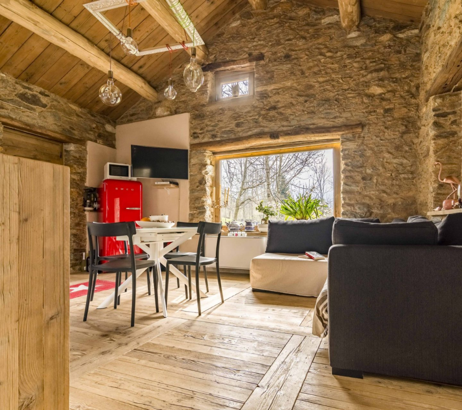 Mountain House Mountain House