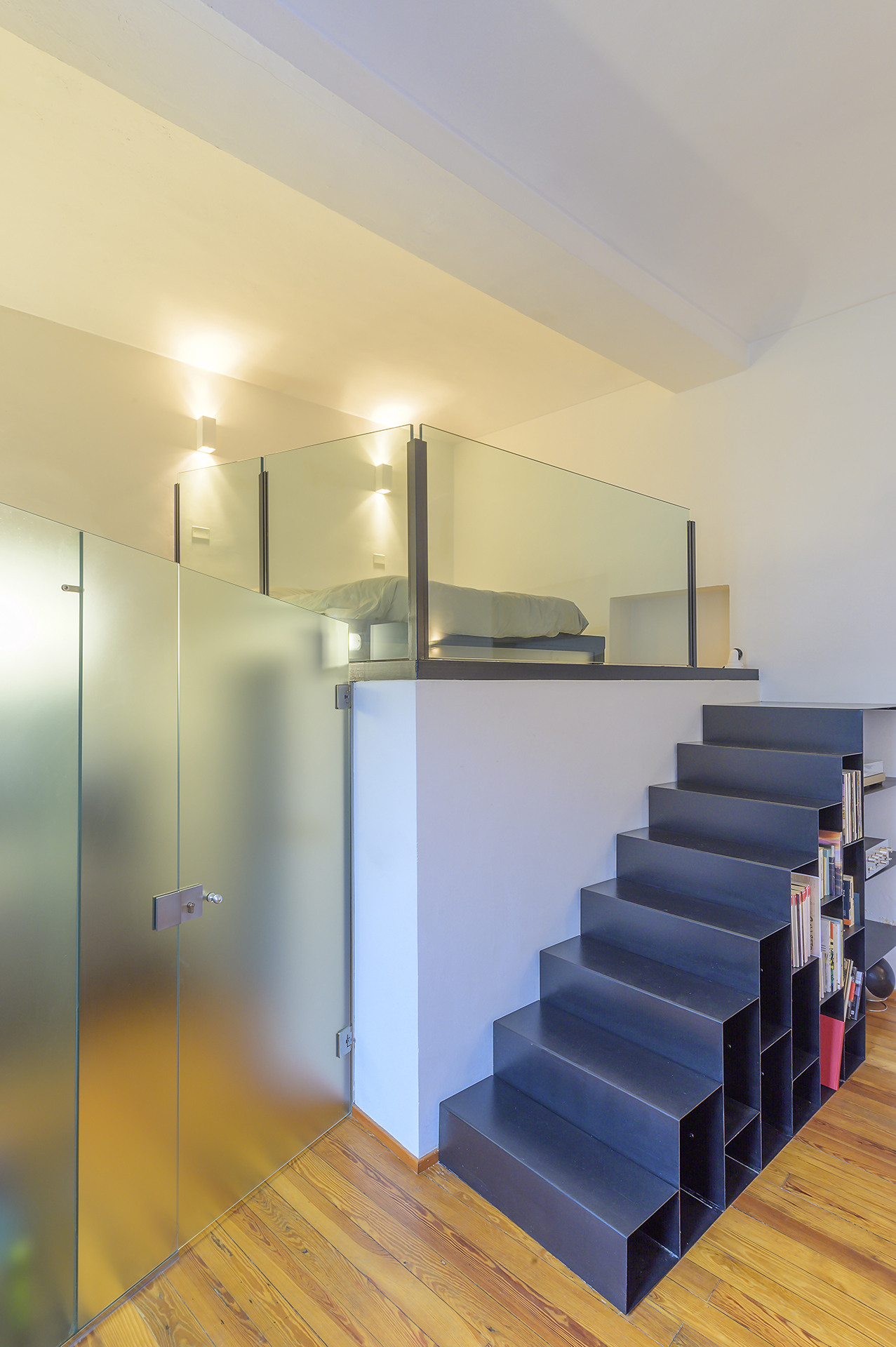 Appartamento Moderno QOS Studio